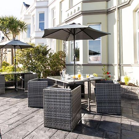 Shelleven Guest House Bangor  Exterior photo